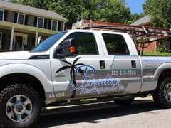 Paradise Heating and Air