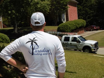 Paradise Heating and Air