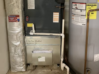 Paradise Heating & Cooling