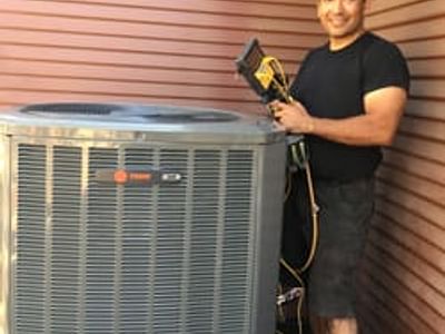 Paradise Heating & Cooling