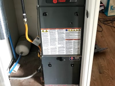 Paradise Heating & Cooling