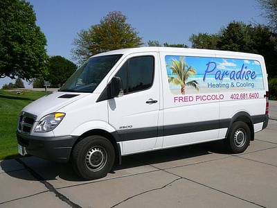 Paradise Heating & Cooling