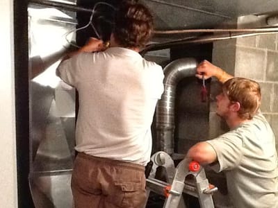 Paradise Heating & Cooling