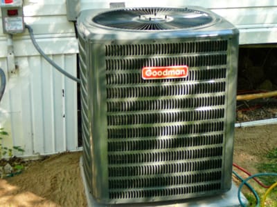 Paradise Heating & Cooling