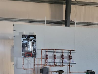 Paradise Metal Works