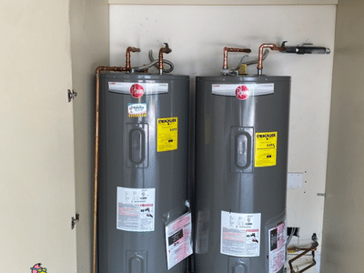 Paradise Plumbing & Air Conditioning