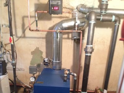 Paragon Contractors, LLC