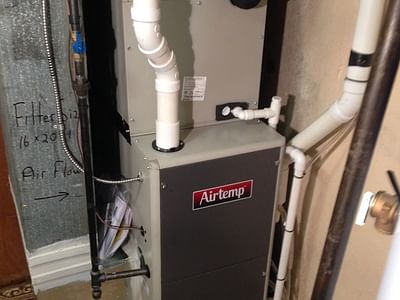 Paragon Contractors, LLC