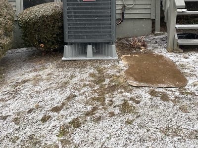 Paragon Heating and Cooling