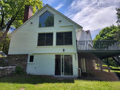 Paragon Heating and Cooling