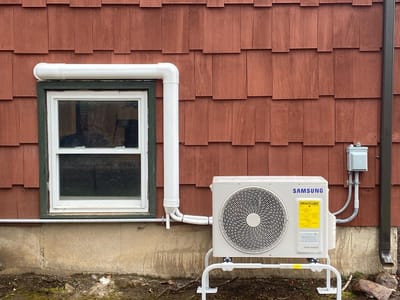 Paragon Heating and Cooling