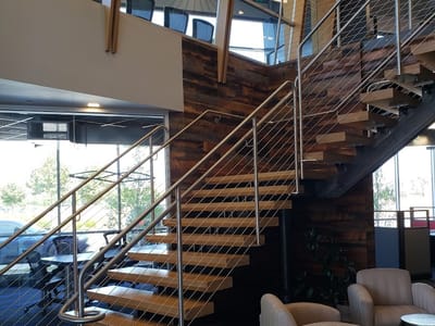 Paragon Mechanical Inc