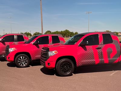 Paragon Service Pros Heating and Air Conditioning