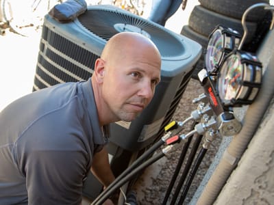 Paragon Service Pros Heating and Air Conditioning