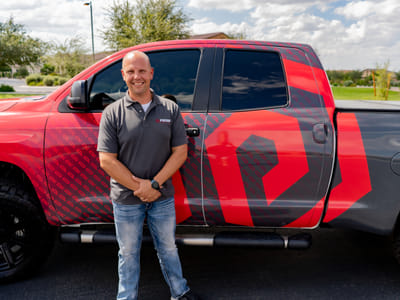 Paragon Service Pros Heating and Air Conditioning