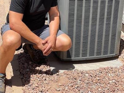 Paragon Service Pros Heating and Air Conditioning