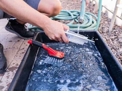 Paragon Service Pros Heating and Air Conditioning