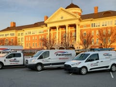 Paramount Air Solutions