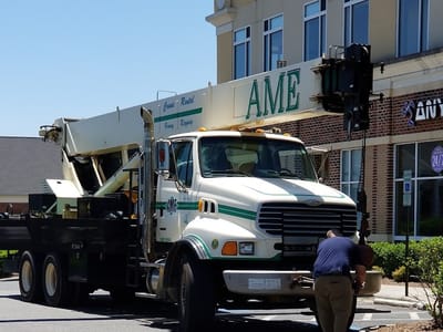 Paramount Air Solutions