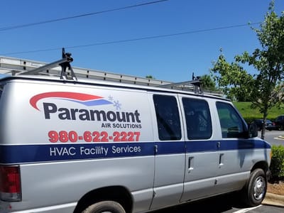 Paramount Air Solutions