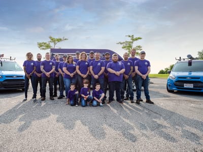 Paramount Heating & Air Conditioning