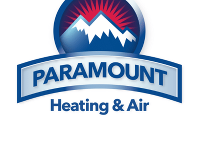 Paramount Heating & Air Conditioning