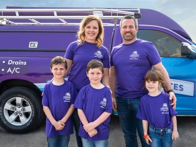 Paramount Heating & Air Conditioning