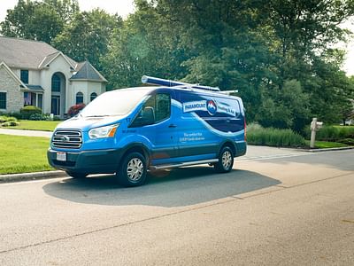 Paramount Heating & Air Conditioning