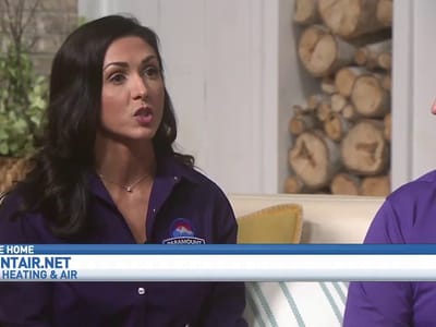 Paramount Heating & Air