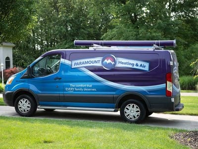 Paramount Heating & Air