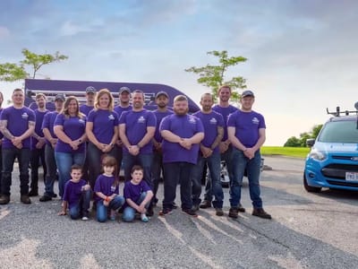 Paramount Heating & Air