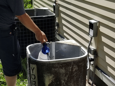 Paramount Heating and Cooling