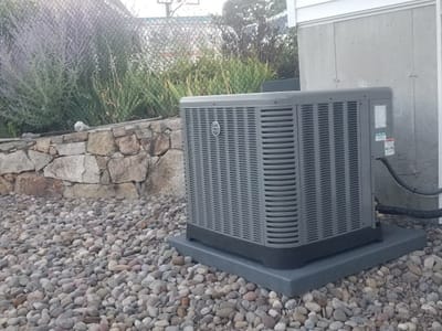Paramount Heating and Cooling