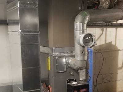 Paramount Heating and Cooling