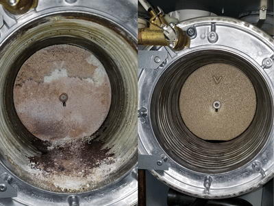 Paramount Heating and Cooling