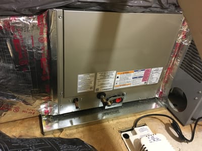 Paramount Heating & Cooling