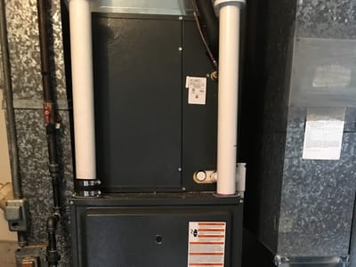 Paramount Heating & Cooling