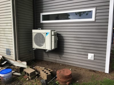 Paramount Heating & Cooling