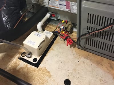 Paramount Heating & Cooling