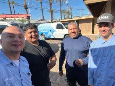 Paramount Home Services