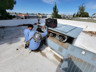 Paramount Home Services