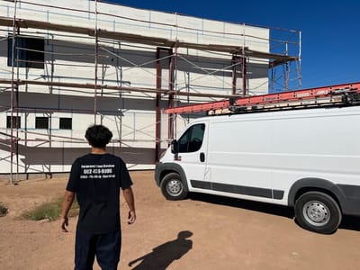 Paramount Home Services