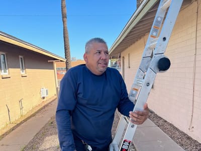 Paramount Home Services