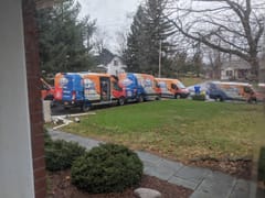 Paris Heating and Cooling