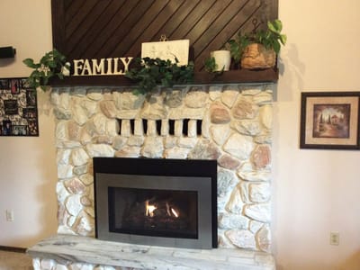 Paris Heating and Cooling