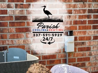 Parish Cooling & Heating