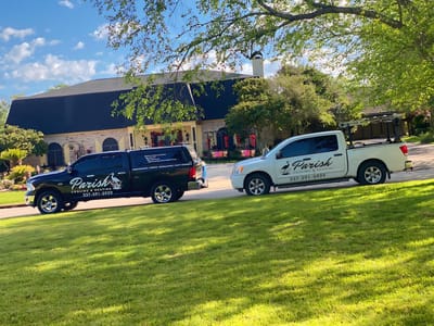 Parish Cooling & Heating