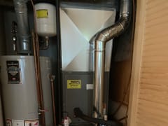 Parisi Heating & Air Conditioning LLC