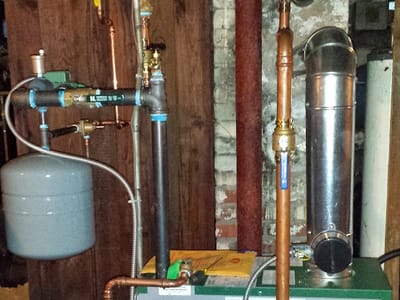 Park City Heating & Cooling, LLC