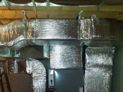 Park City Heating & Cooling, LLC